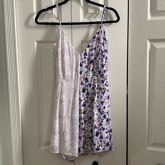 L*space Maria Romper - Picture 4 of 5